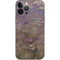 Claude Monet Water Lilies iPhone 13 Pro Max Skin